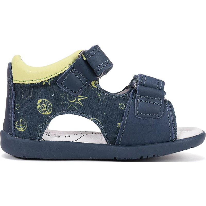 D.D.Step fiú gyerekszandál