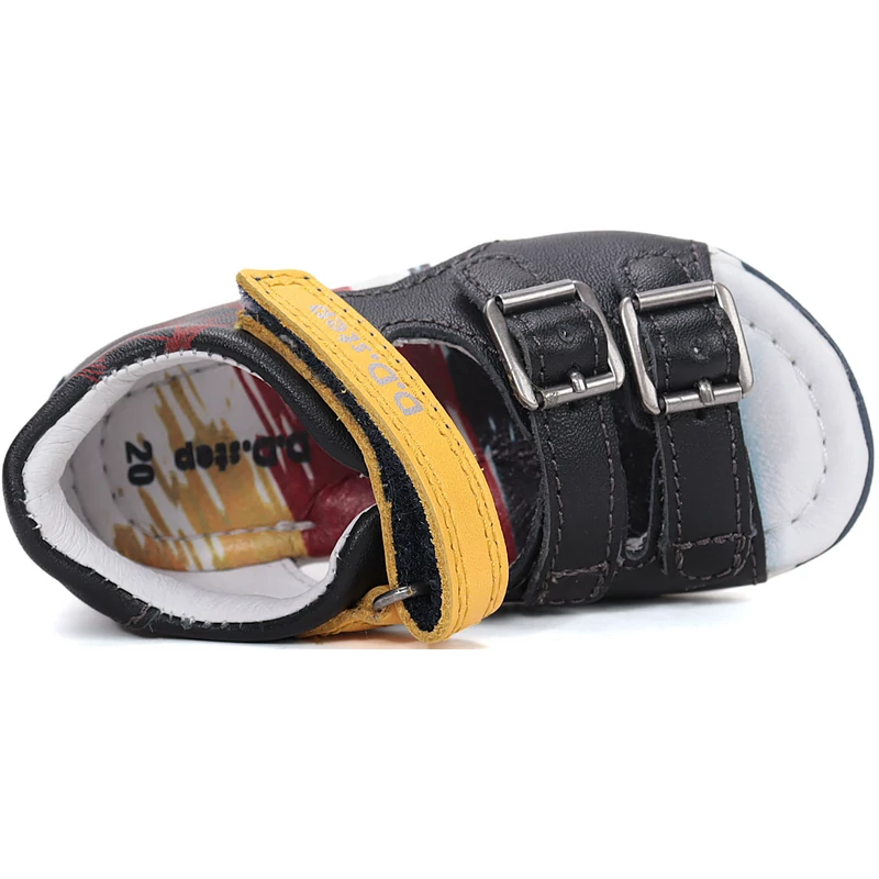 D.D.Step fiú gyerekszandál