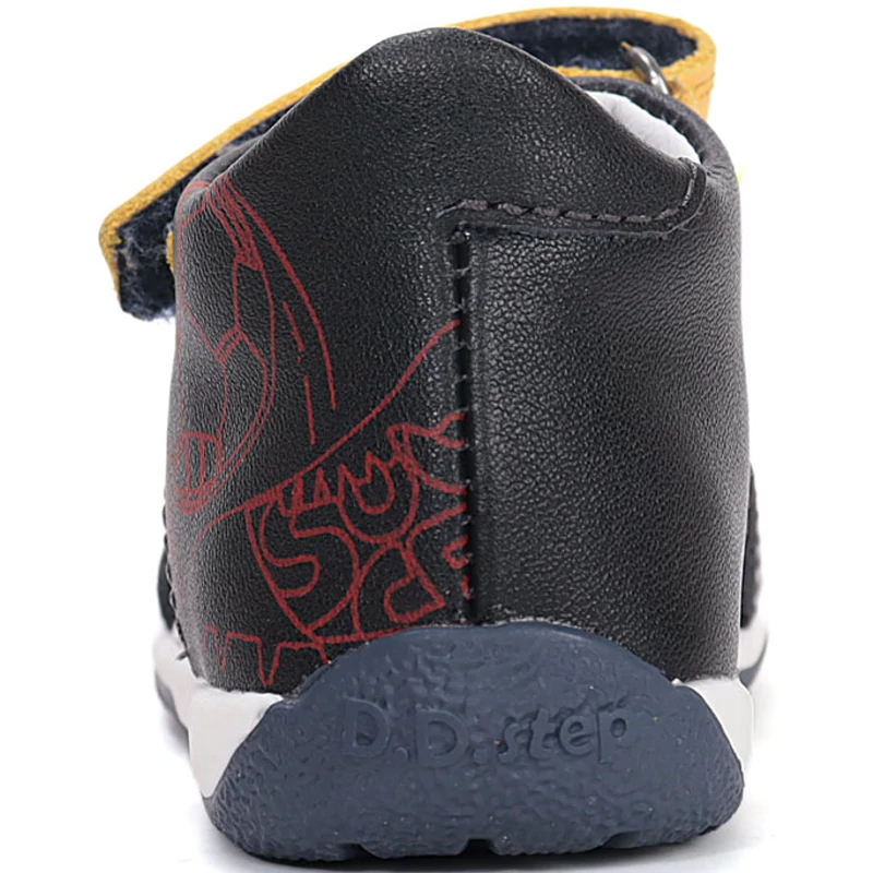 D.D.Step fiú gyerekszandál