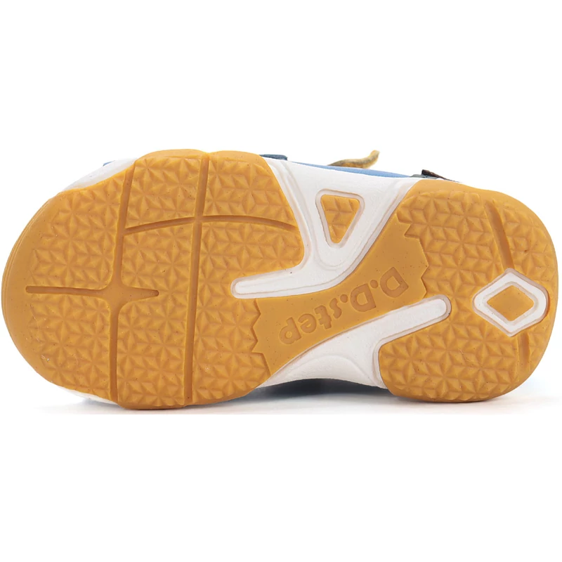 D.D.Step fiú gyerekszandál