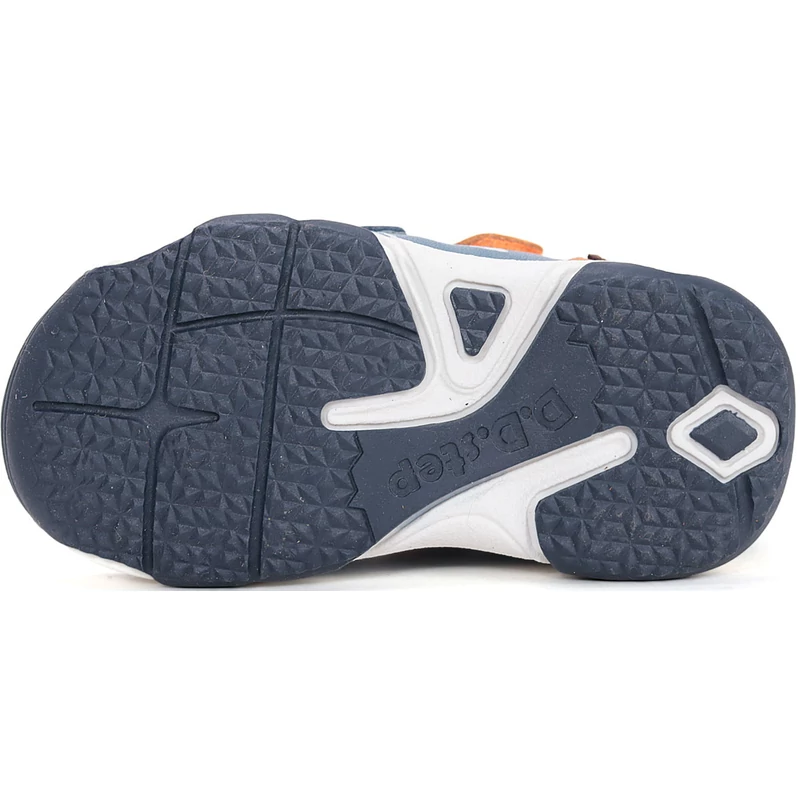 D.D.Step fiú gyerekszandál