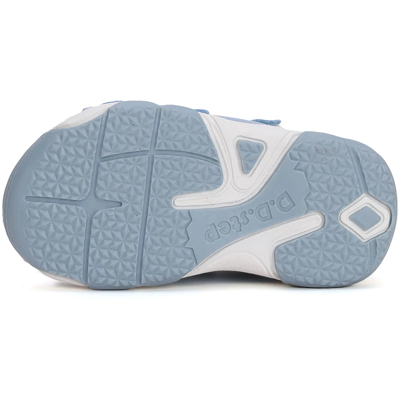 D.D.Step fiú gyerekszandál