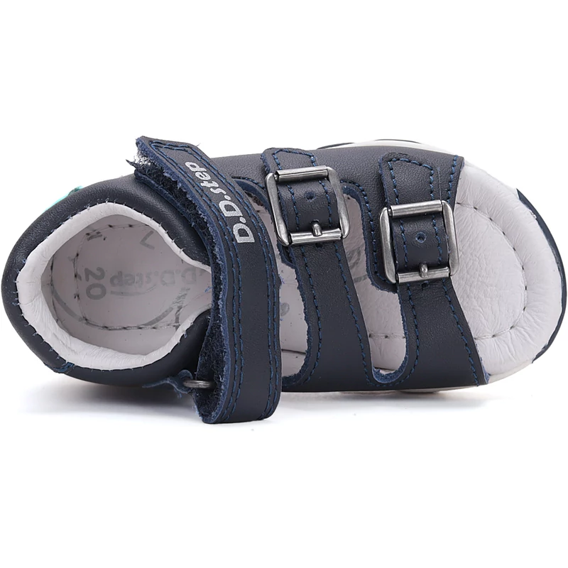 D.D.Step fiú gyerekszandál