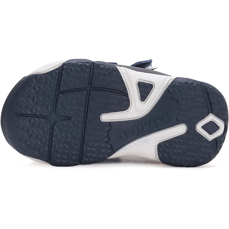 D.D.Step fiú gyerekszandál