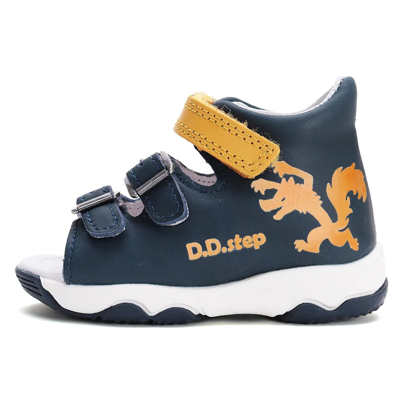 D.D.Step fiú gyerekszandál