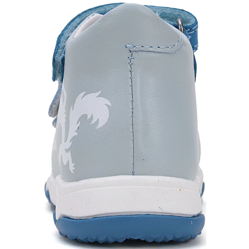 D.D.Step fiú gyerekszandál