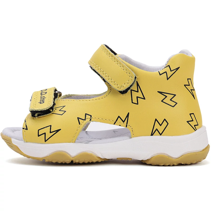 D.D.Step fiú gyerekszandál