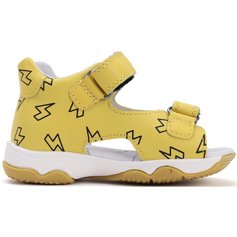 D.D.Step fiú gyerekszandál
