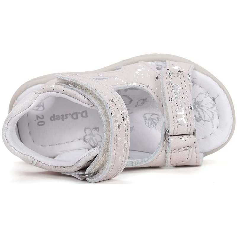 D.D.Step fiú gyerekszandál