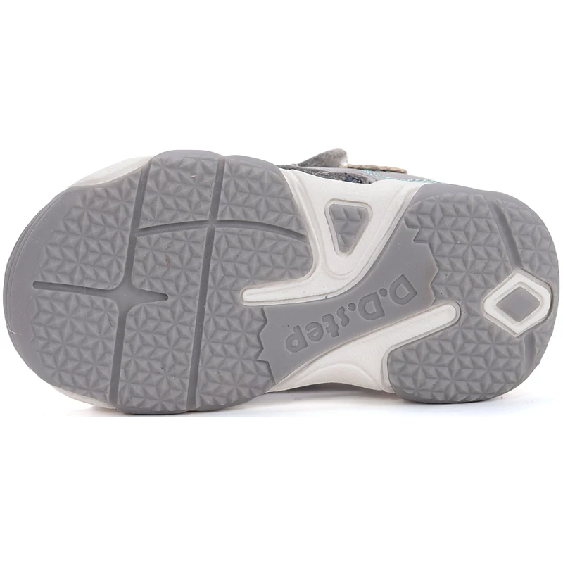 D.D.Step fiú gyerekszandál