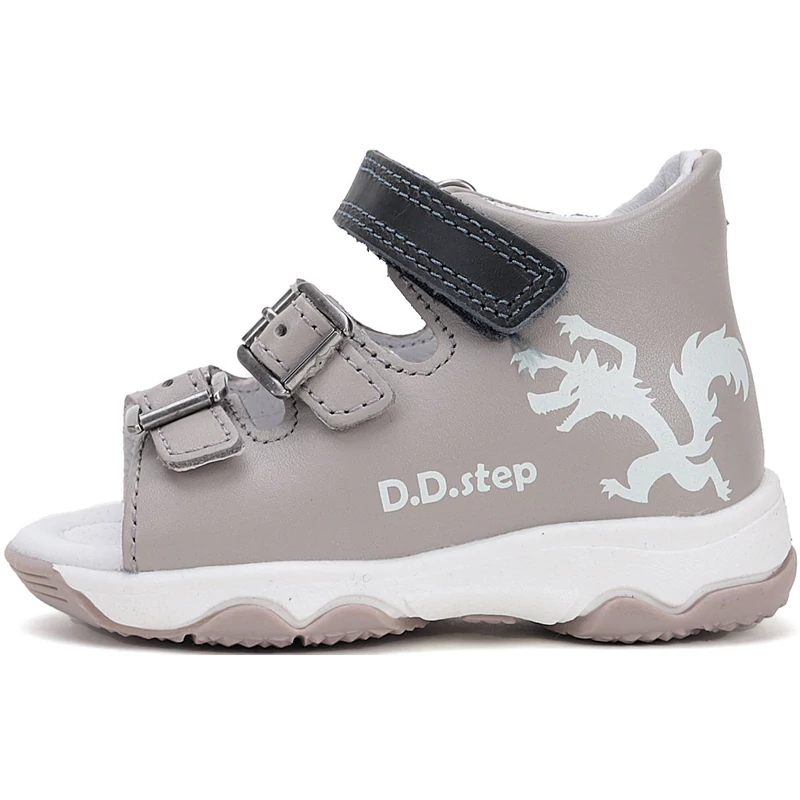 D.D.Step fiú gyerekszandál