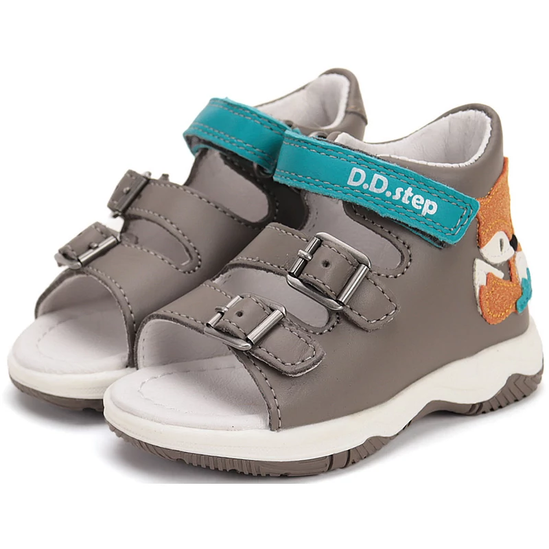 D.D.Step fiú gyerekszandál