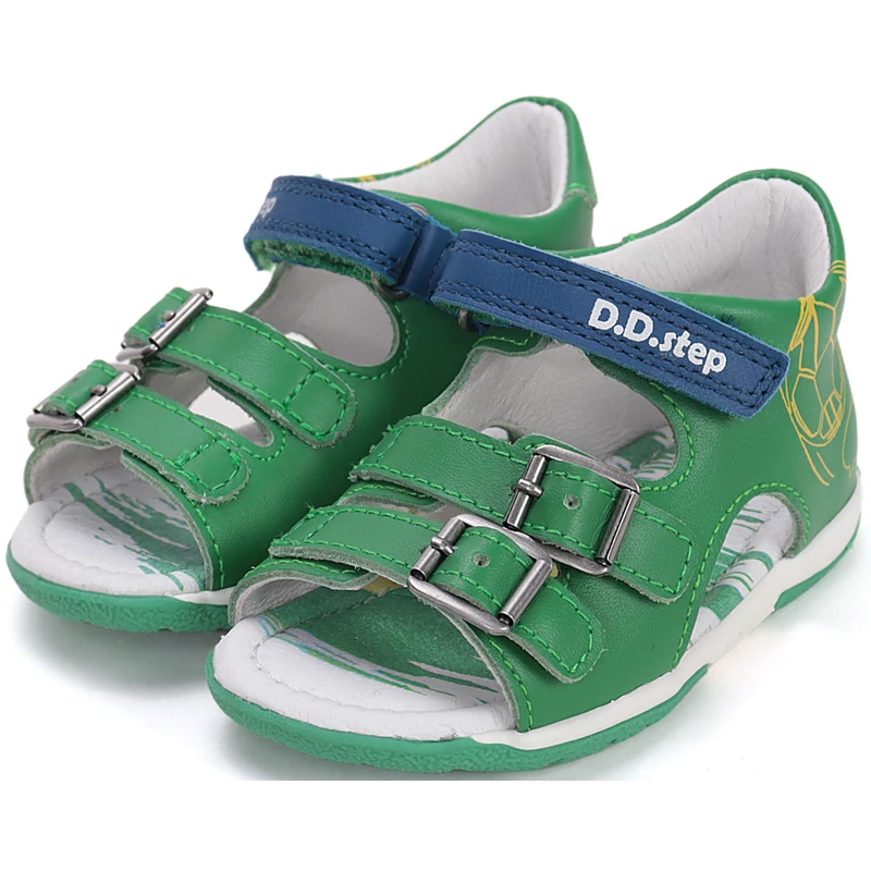 D.D.Step fiú gyerekszandál