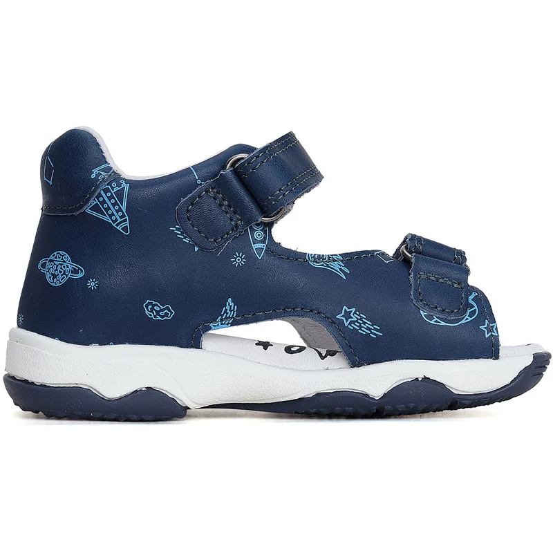 D.D.Step fiú gyerekszandál