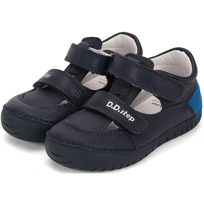D.D.Step fiú nyitott gyerekcipő