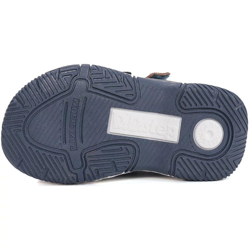 D.D.Step fiú gyerekszandál