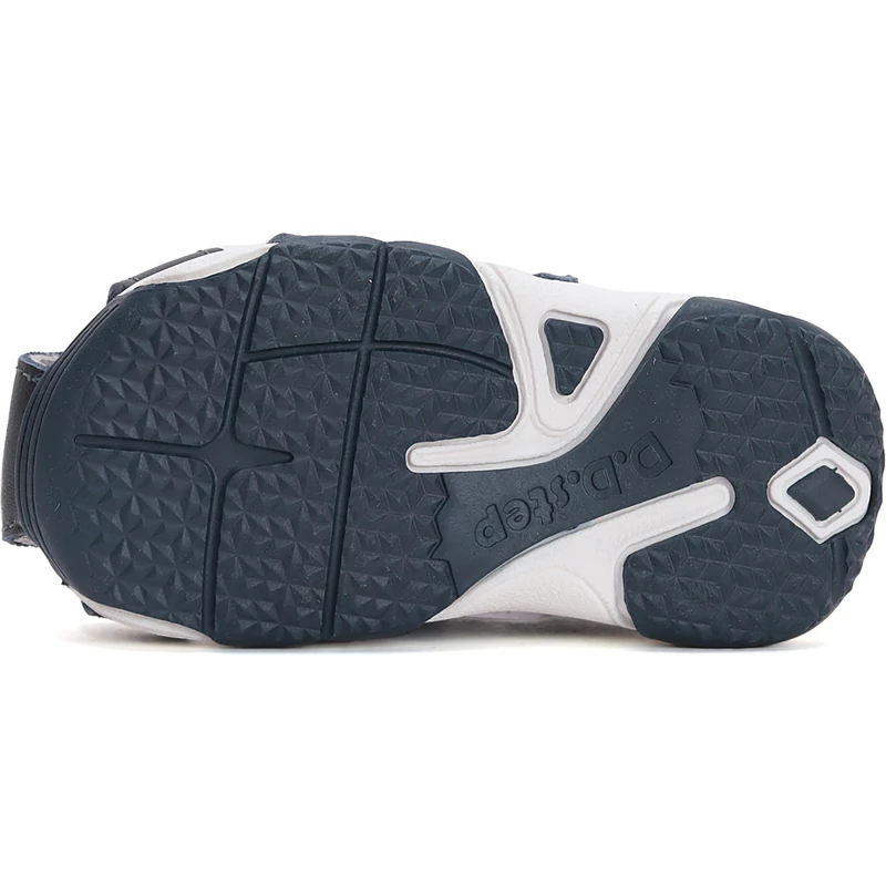 D.D.Step fiú zártorrú gyerekszandál