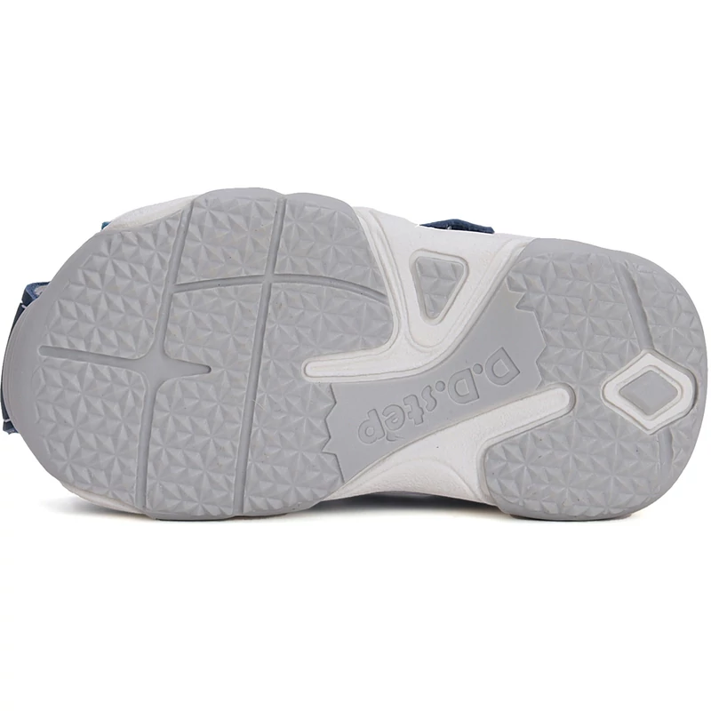 D.D.Step fiú zártorrú gyerekszandál