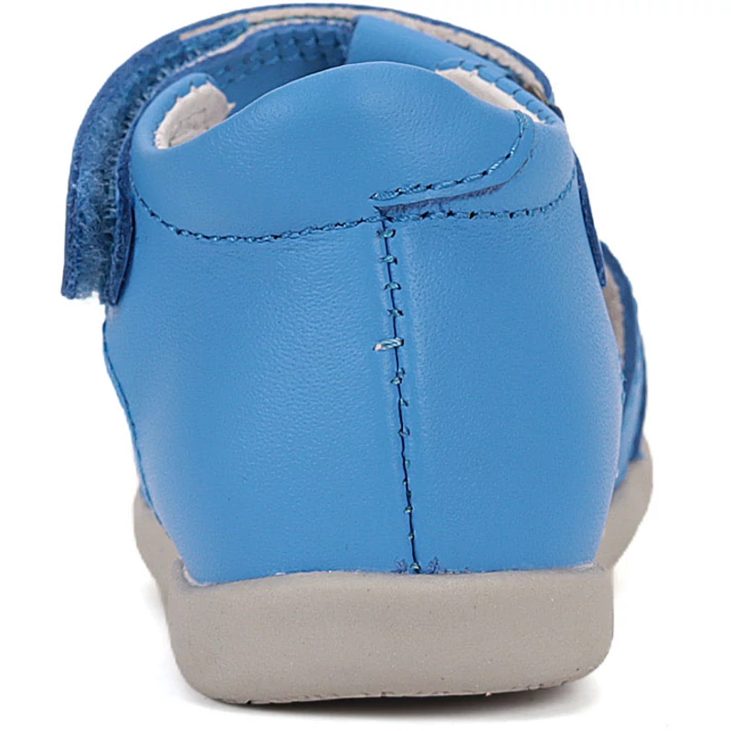 D.D.Step fiú zártorrú gyerekszandál