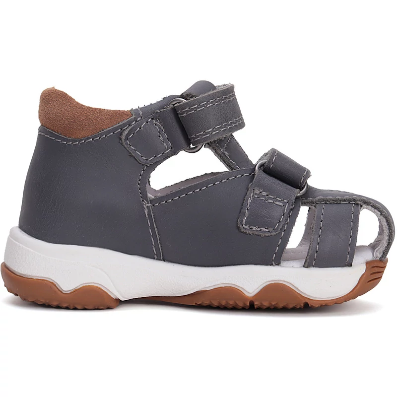 D.D.Step fiú zártorrú gyerekszandál