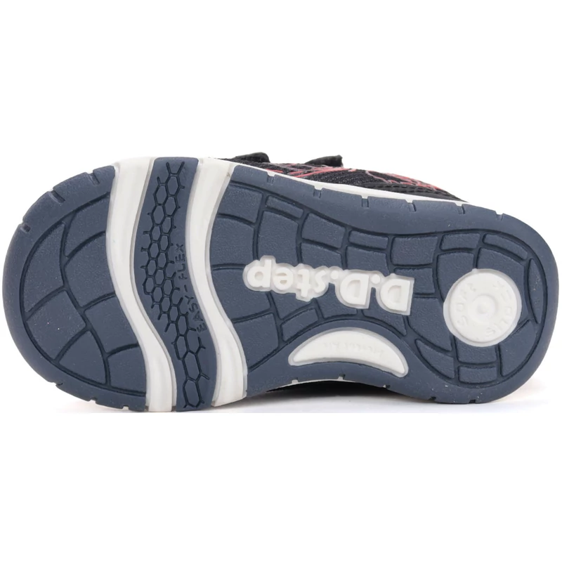 D.D.Step fiú átmeneti gyerekcipő