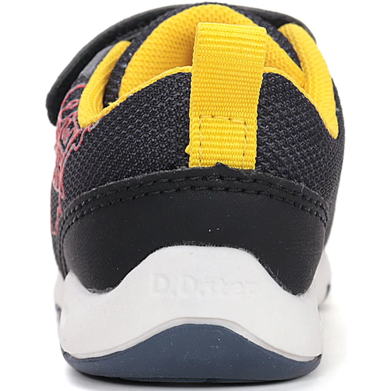 D.D.Step fiú átmeneti gyerekcipő