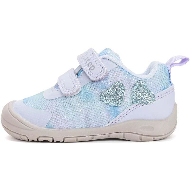 D.D.Step lány átmeneti gyerekcipő