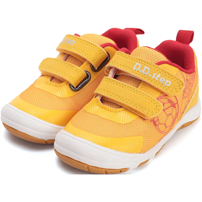 D.D.Step fiú átmeneti gyerekcipő