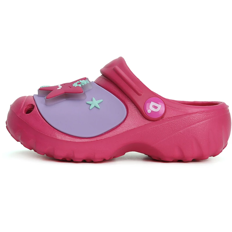 D.D.Step lány gyerekpapucs