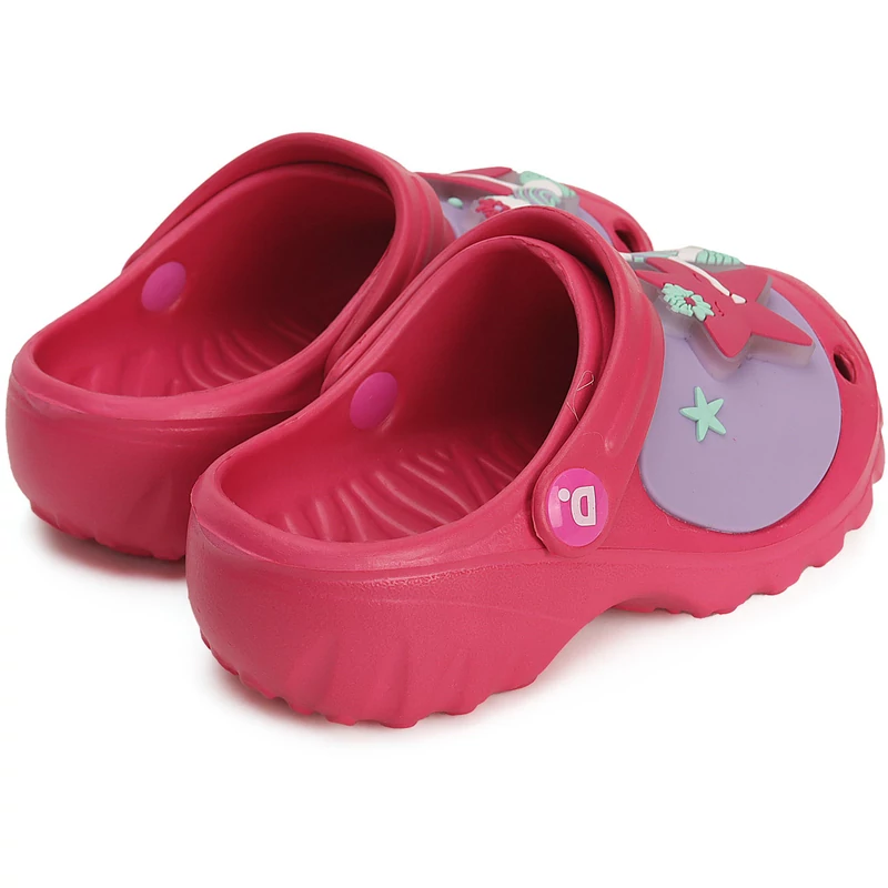 D.D.Step lány gyerekpapucs