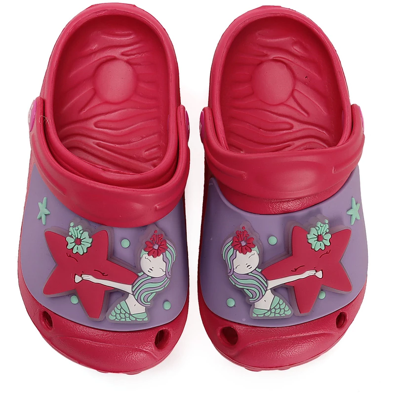 D.D.Step lány gyerekpapucs