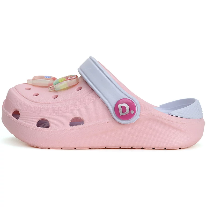 D.D.Step lány gyerekpapucs