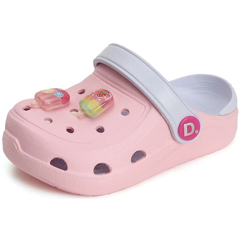 D.D.Step lány gyerekpapucs