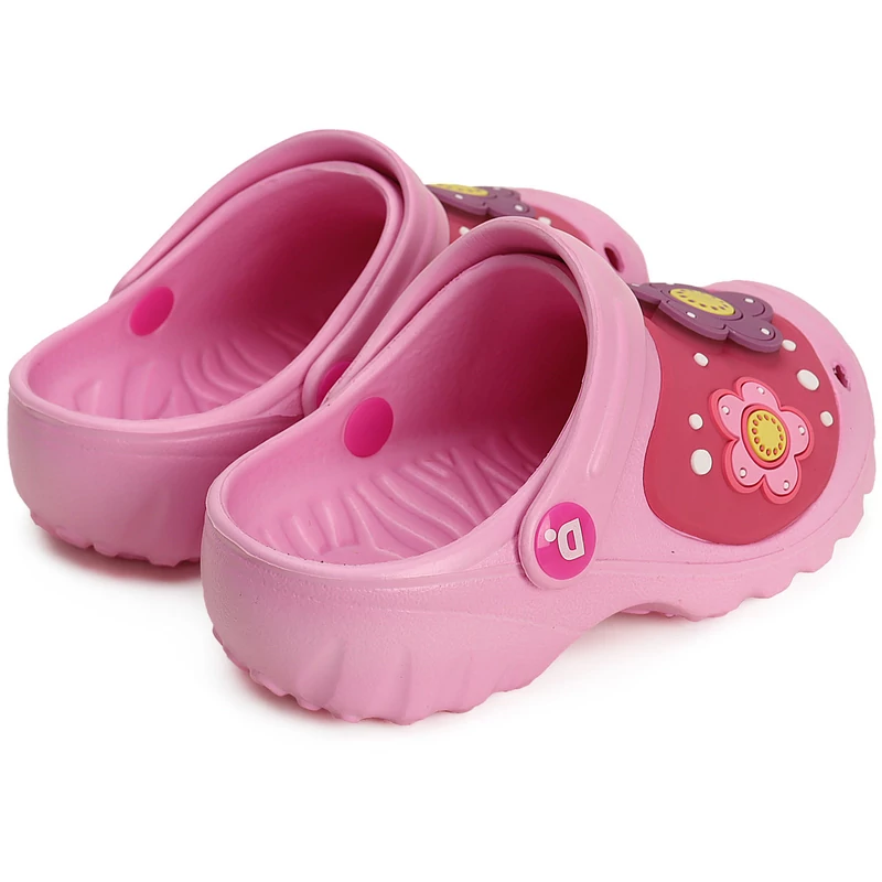 D.D.Step lány gyerekpapucs