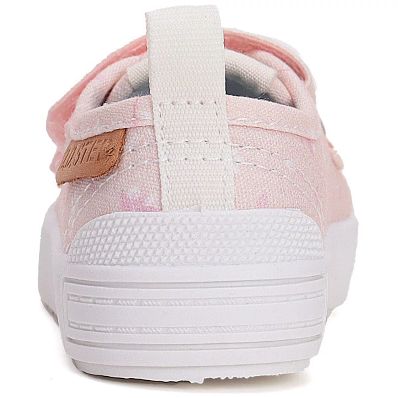 D.D.Step lány vászon gyerekcipő