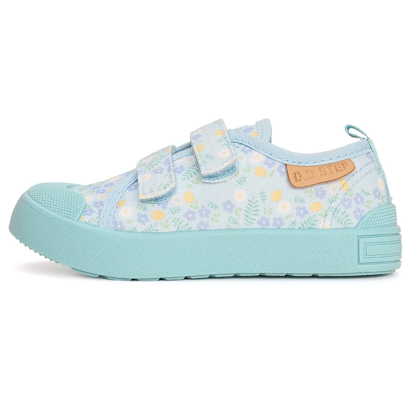 D.D.Step lány vászon gyerekcipő