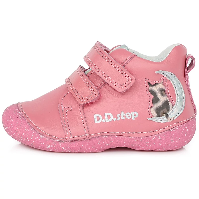 D.D.Step lány átmeneti gyerekcipő
