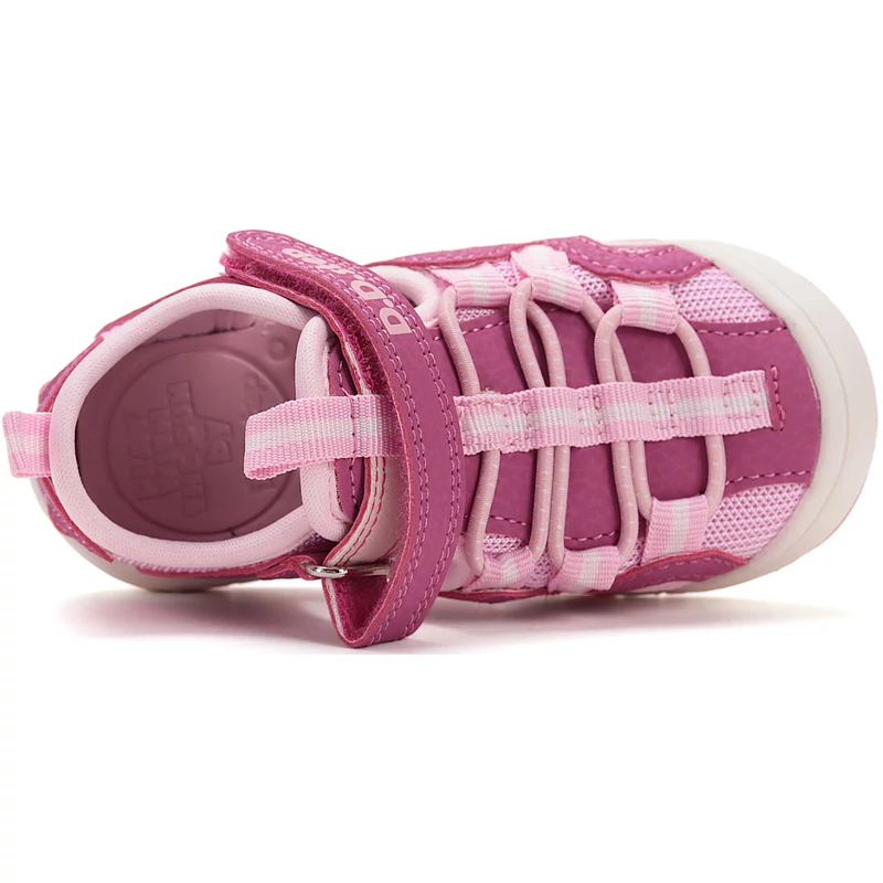 D.D.Step lány zártorrú gyerekszandál