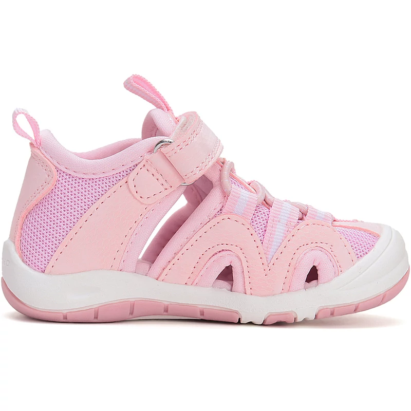 D.D.Step lány zártorrú gyerekszandál