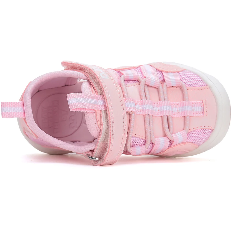 D.D.Step lány zártorrú gyerekszandál