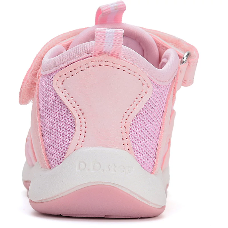 D.D.Step lány zártorrú gyerekszandál