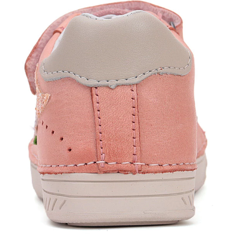 D.D.Step lány átmeneti gyerekcipő