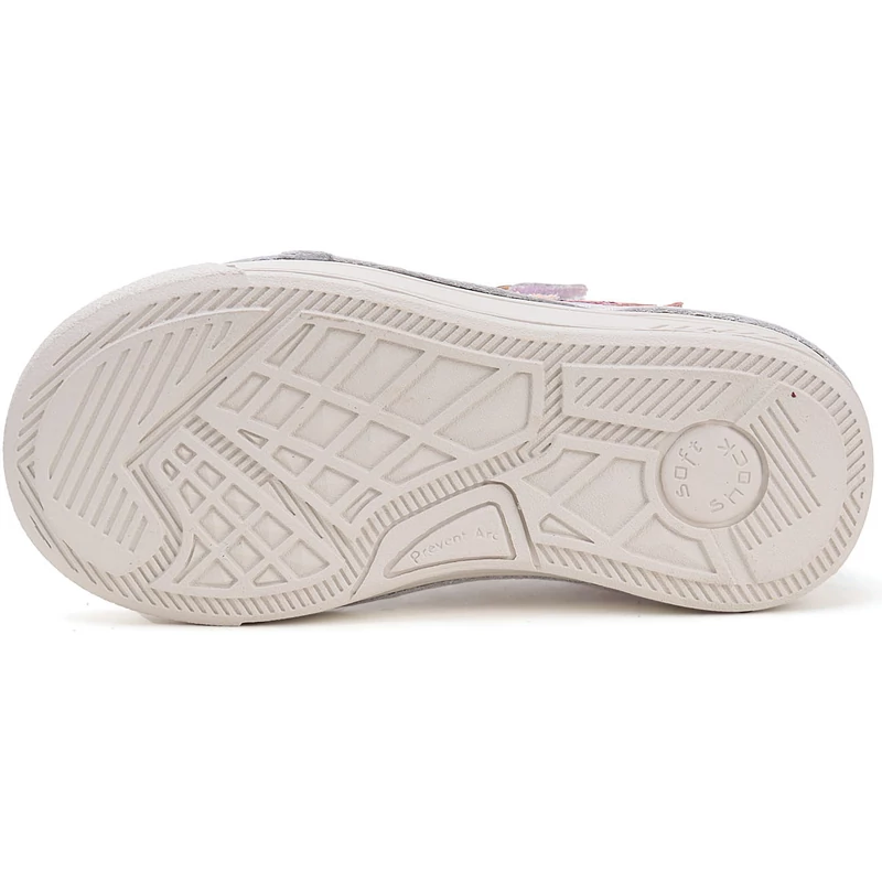 D.D.Step lány átmeneti gyerekcipő