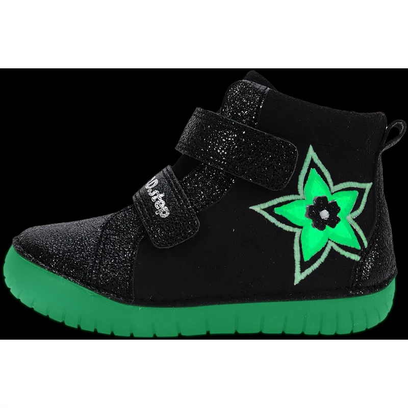 D.D.Step lány átmeneti gyerekcipő