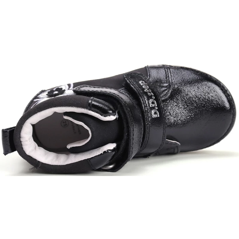 D.D.Step lány átmeneti gyerekcipő