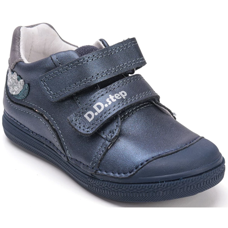 D.D.Step lány átmeneti gyerekcipő