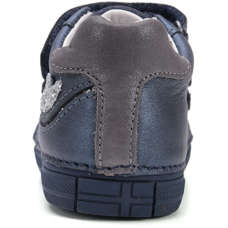 D.D.Step lány átmeneti gyerekcipő