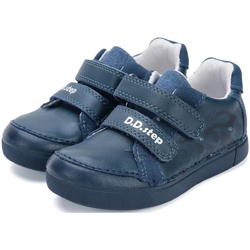 D.D.Step lány átmeneti gyerekcipő