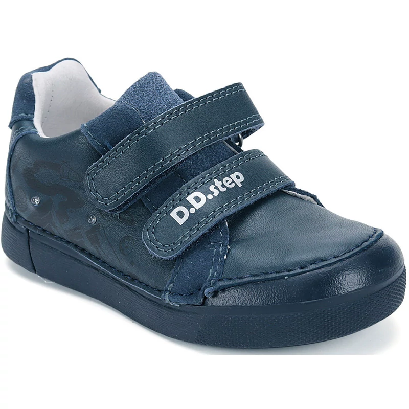 D.D.Step lány átmeneti gyerekcipő