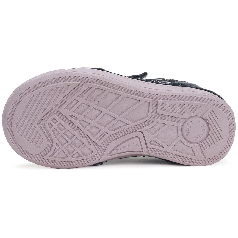 D.D.Step lány átmeneti gyerekcipő